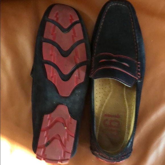 Driver Shoes - Picture 4 of 4